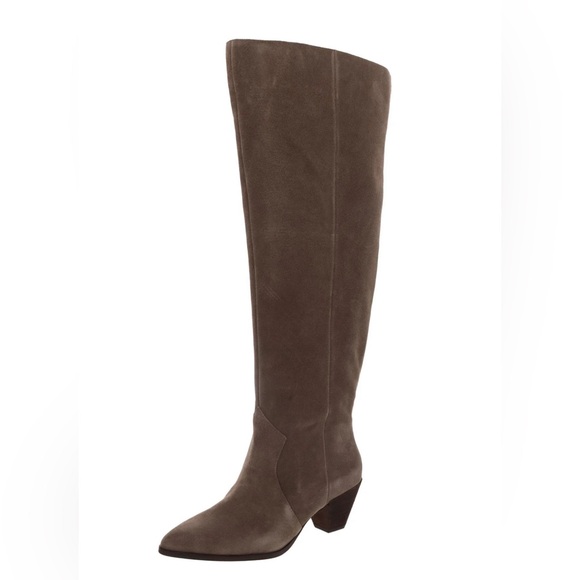 Vince Camuto Sewinny Extra Wide Calf Boot - Picture 2 of 3